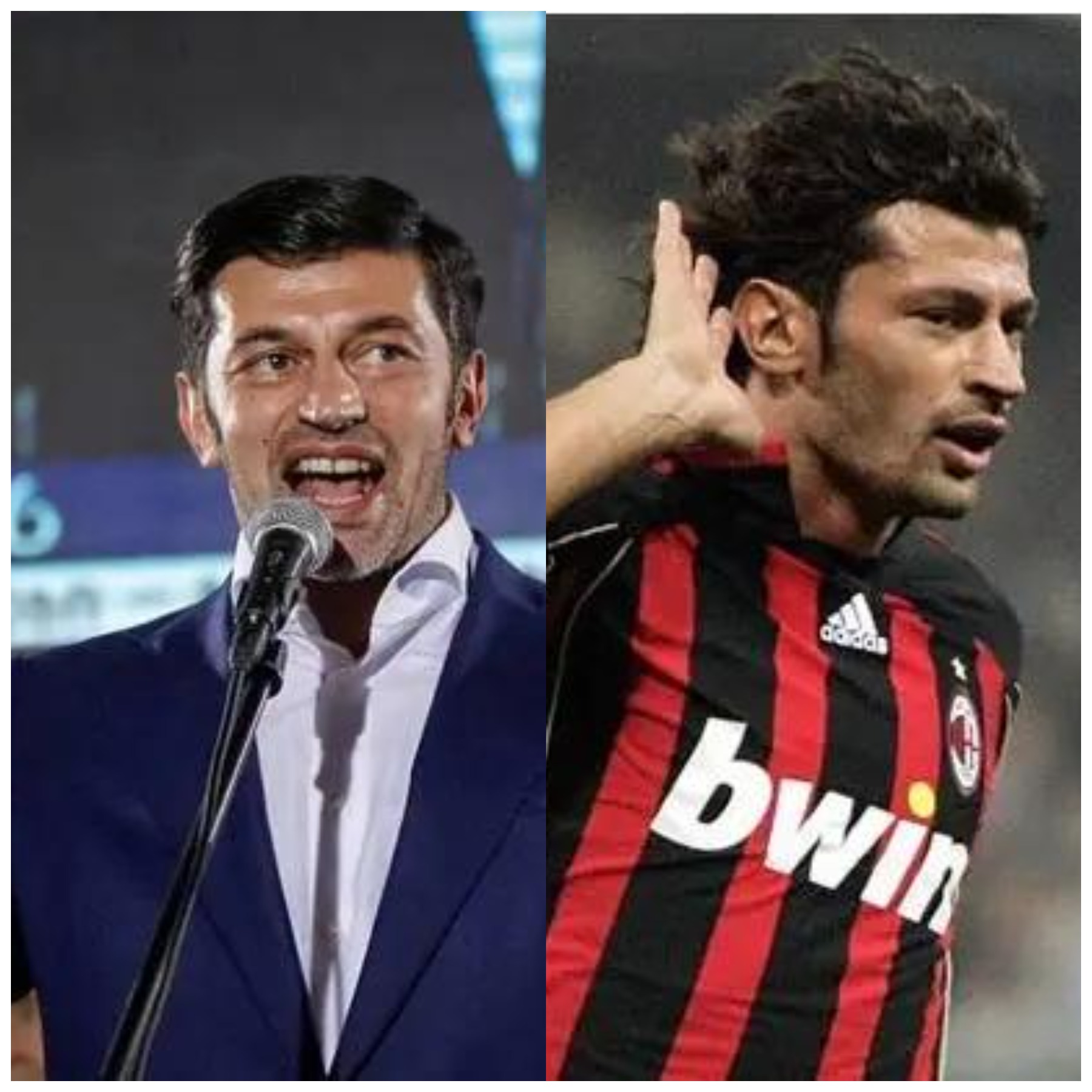 离开足球场的他们并没有离开人们的视线