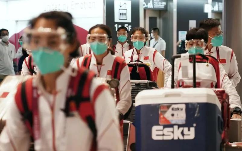 北京冬奥会跟奥运会有什么区别,厉害了我的国对比