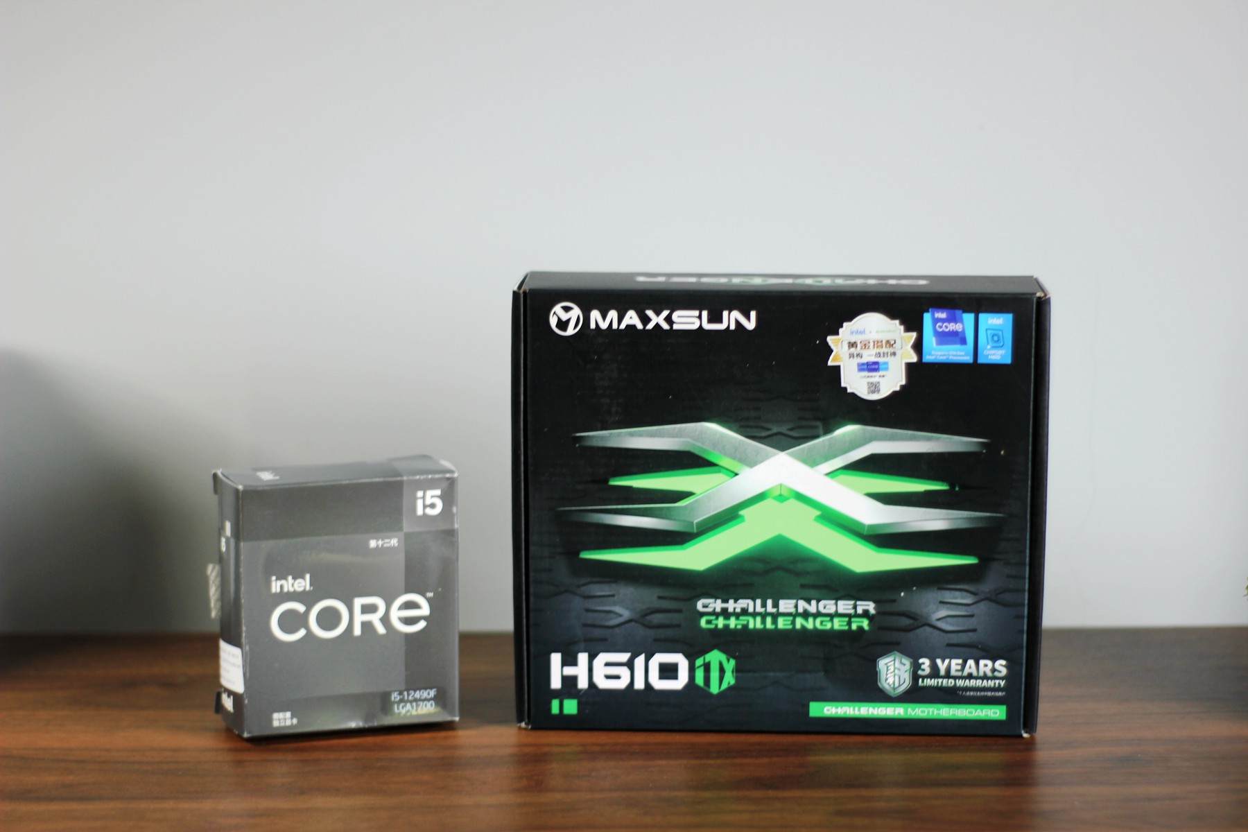 平民装机最强搭配,入门级装机配置推荐