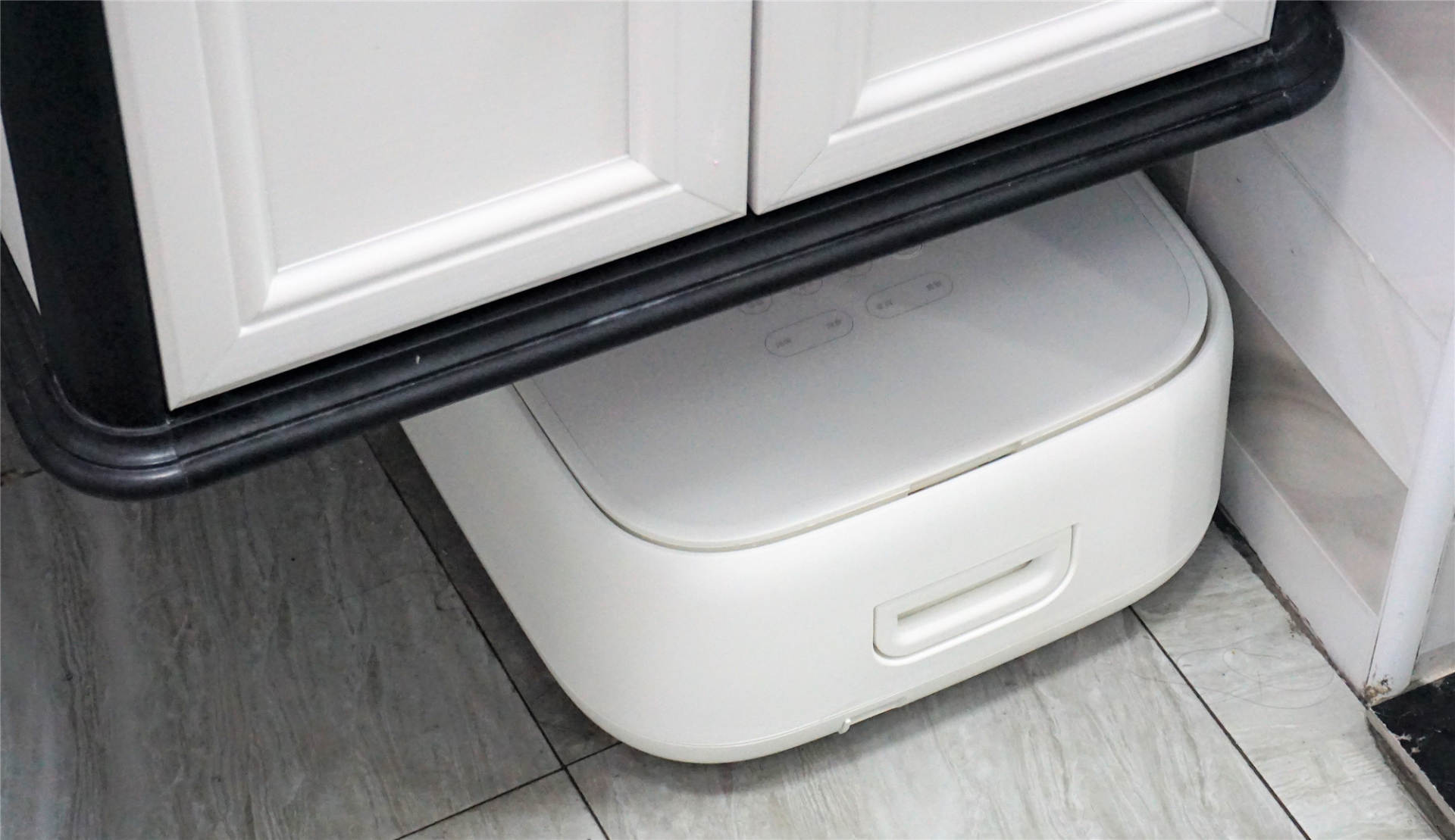 小米米家智能足浴器,米家hith智能足浴器升降使用说明