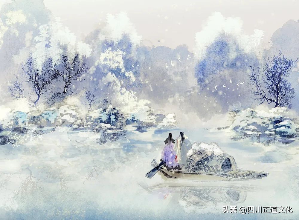 小学生必背的古诗词千古名句,明代三十首千古名句古诗词