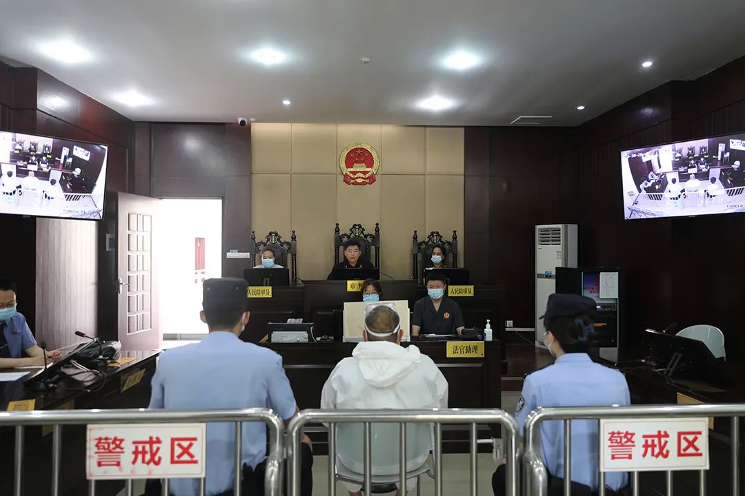 重庆近期宣判诈骗罪案例,养老诈骗案6名被告人获刑