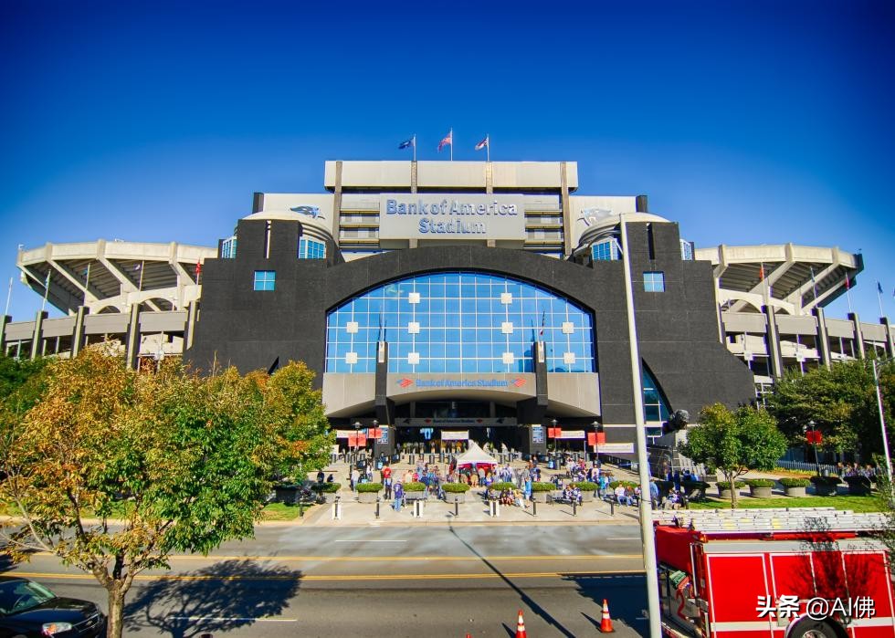 美国每个州最古老的拥有大联盟球队的体育场