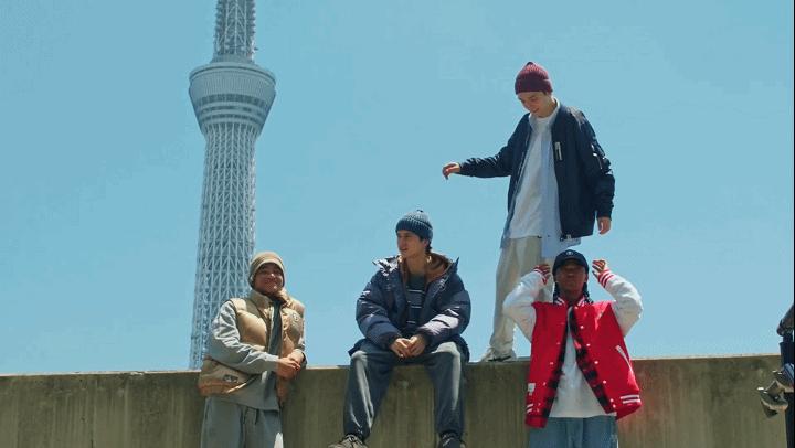 aape23春夏联名,10大联名