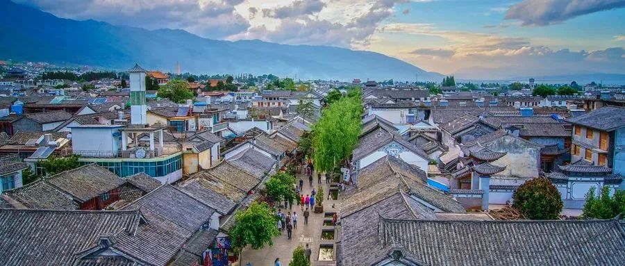 文旅运营新模式景区管理,文旅景区策划规划设计运营