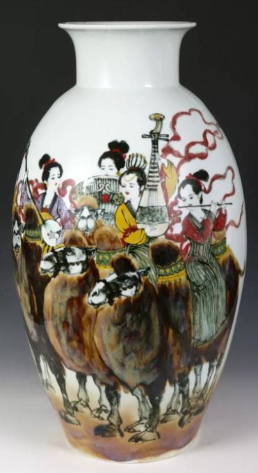 丝绸之路对中外交流起到什么作用,丝绸之路在中外交流中的作用