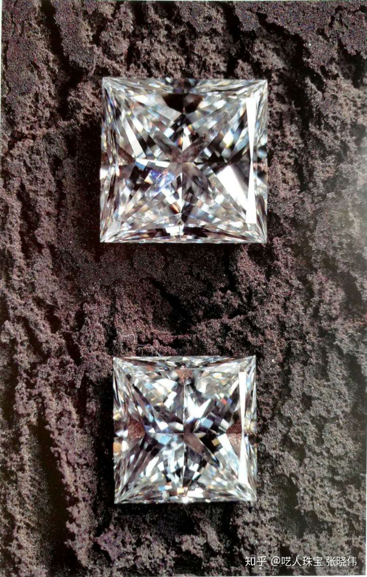两万字深度长文,钻石到底是不是骗子