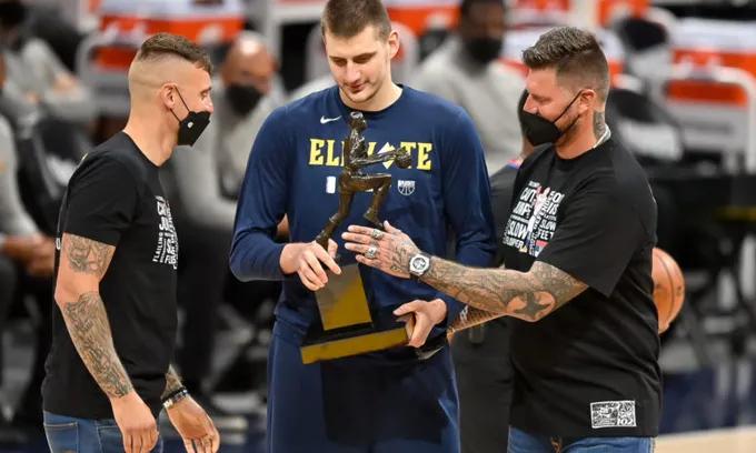 阿伦恶犯集锦,阿伦nba冲突