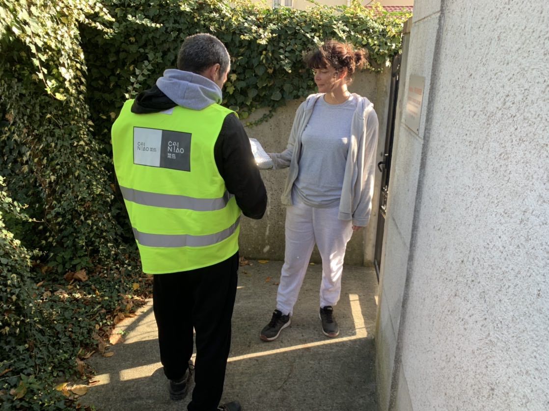 菜鸟直送国际快递,菜鸟快递国际次日达