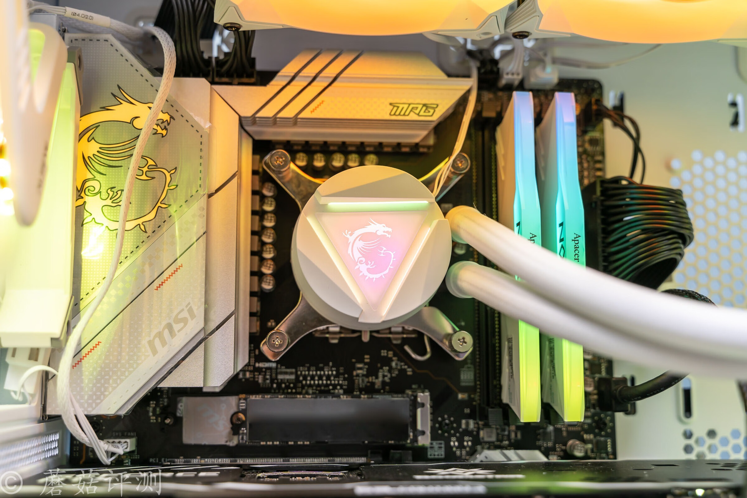 西部数据p40拷贝速度才100多nm,西部数据p40固态硬盘游戏表现