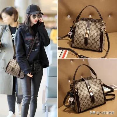 香奈儿包包品牌大全,香奈儿迪奥圣罗兰哪个品牌好