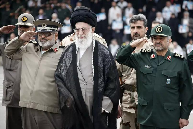 美将对伊朗进行新制裁,伊朗与美国就多数制裁达成共识