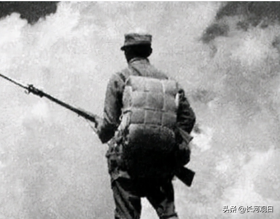 抗战战损最高的一次,抗战各军战损