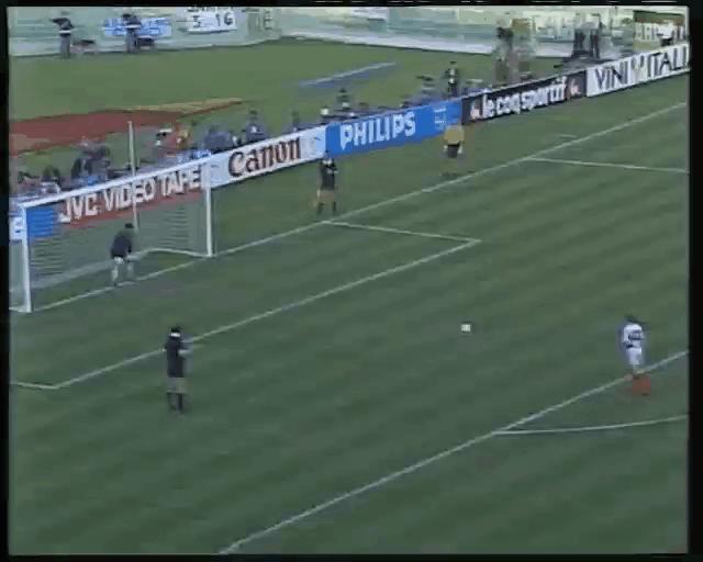 98年世界杯南斯拉夫赛程表,世界杯的遗憾拉丁版