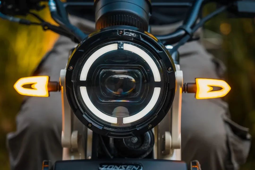 宗申优米125试驾感受,宗申野米125弯梁摩托车质量怎么样