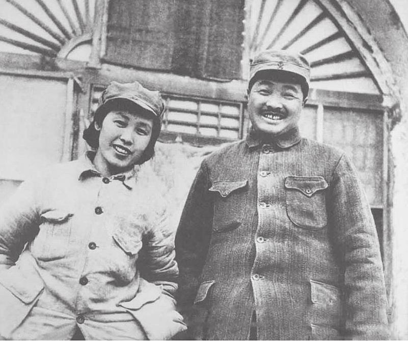 建国初期十大元帅职务,新中国成立后十大元帅职务