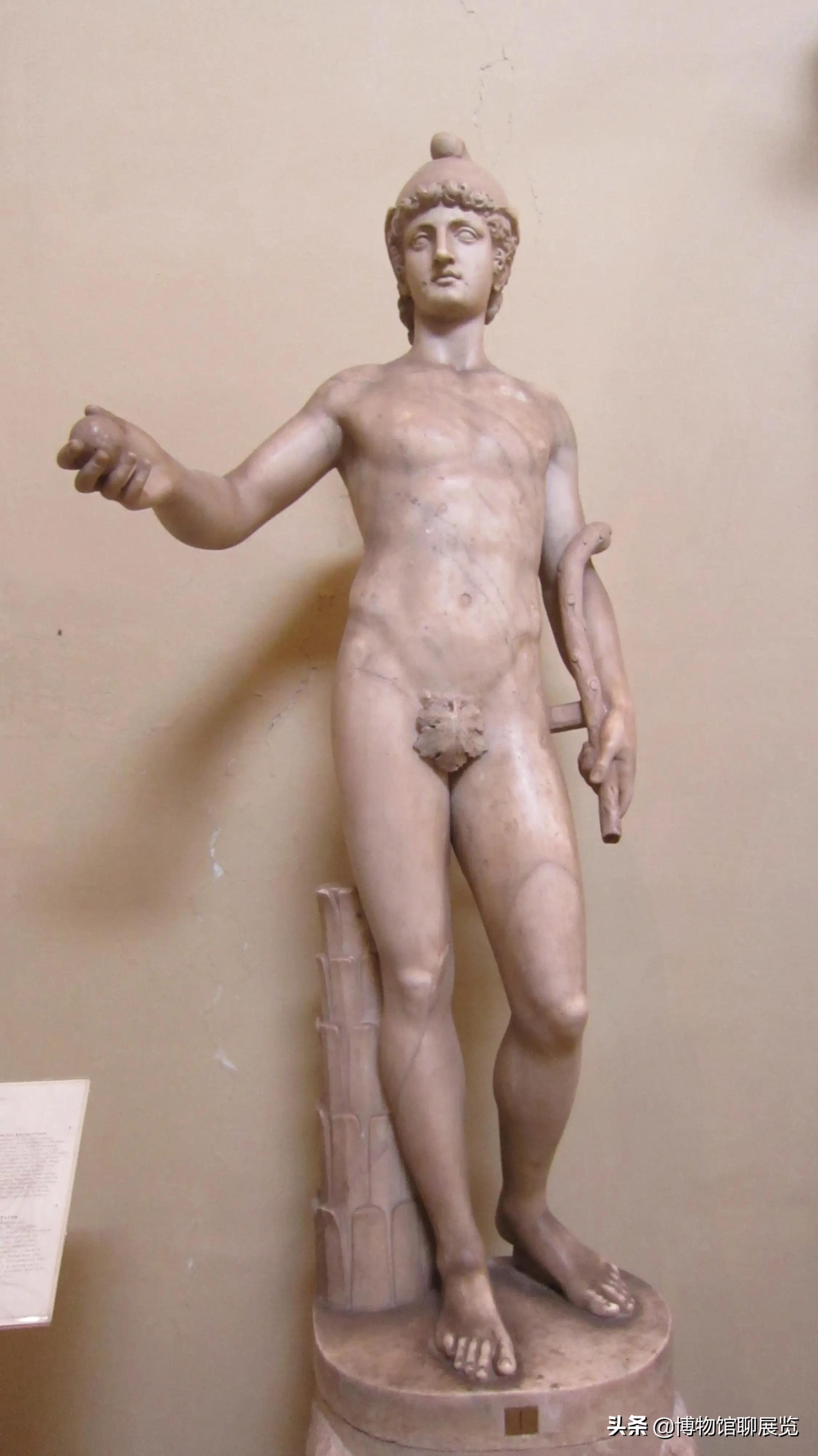 梵蒂冈博物馆意大利,走进梵蒂冈博物馆