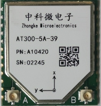 北斗兼容芯片及模块公司,北斗芯片核心技术公司