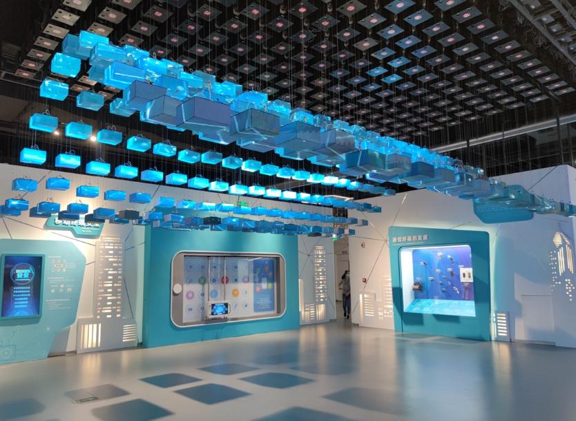 郑州小众文化艺术馆,郑州非遗展馆