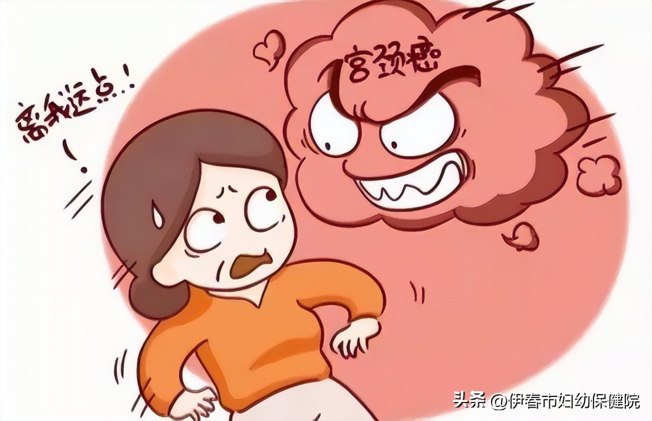 是不是患hpv就是癌的前兆,健康科普女人感染hpv后传染吗