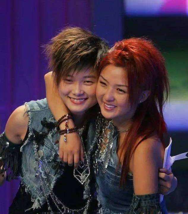 05超女李宇春夺冠背后,超女李宇春夺冠视频