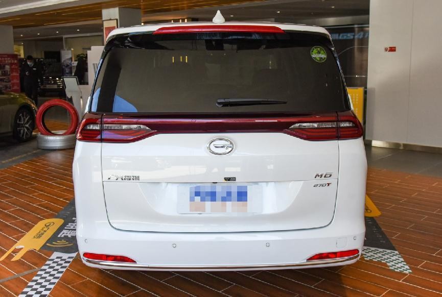 代步家用两不误四款紧凑型mpv推荐,家用级mpv桃花眼不妨看看这两款