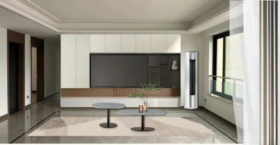 144㎡精装房全案,力诚9.4万搞定,不输20万的品质和效果!