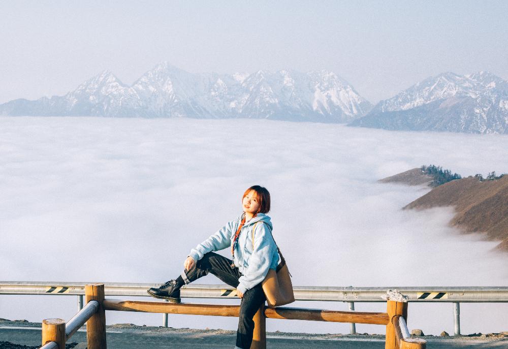 雅安暑假游攻略最佳线路,雅安必玩