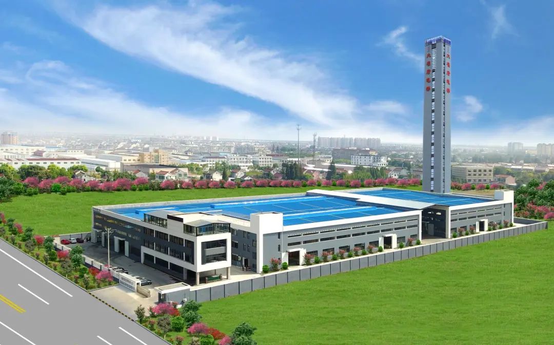 大名府别墅电梯 (苏州大名府电梯有限公司)