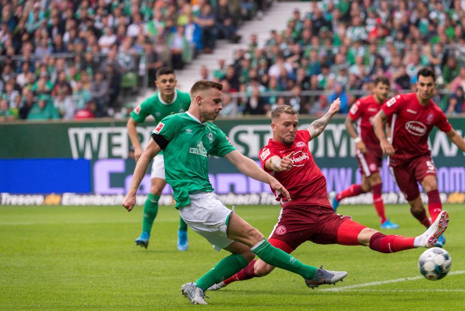 云达不来梅vs科特布斯,德甲不来梅vs科特布斯历史比分