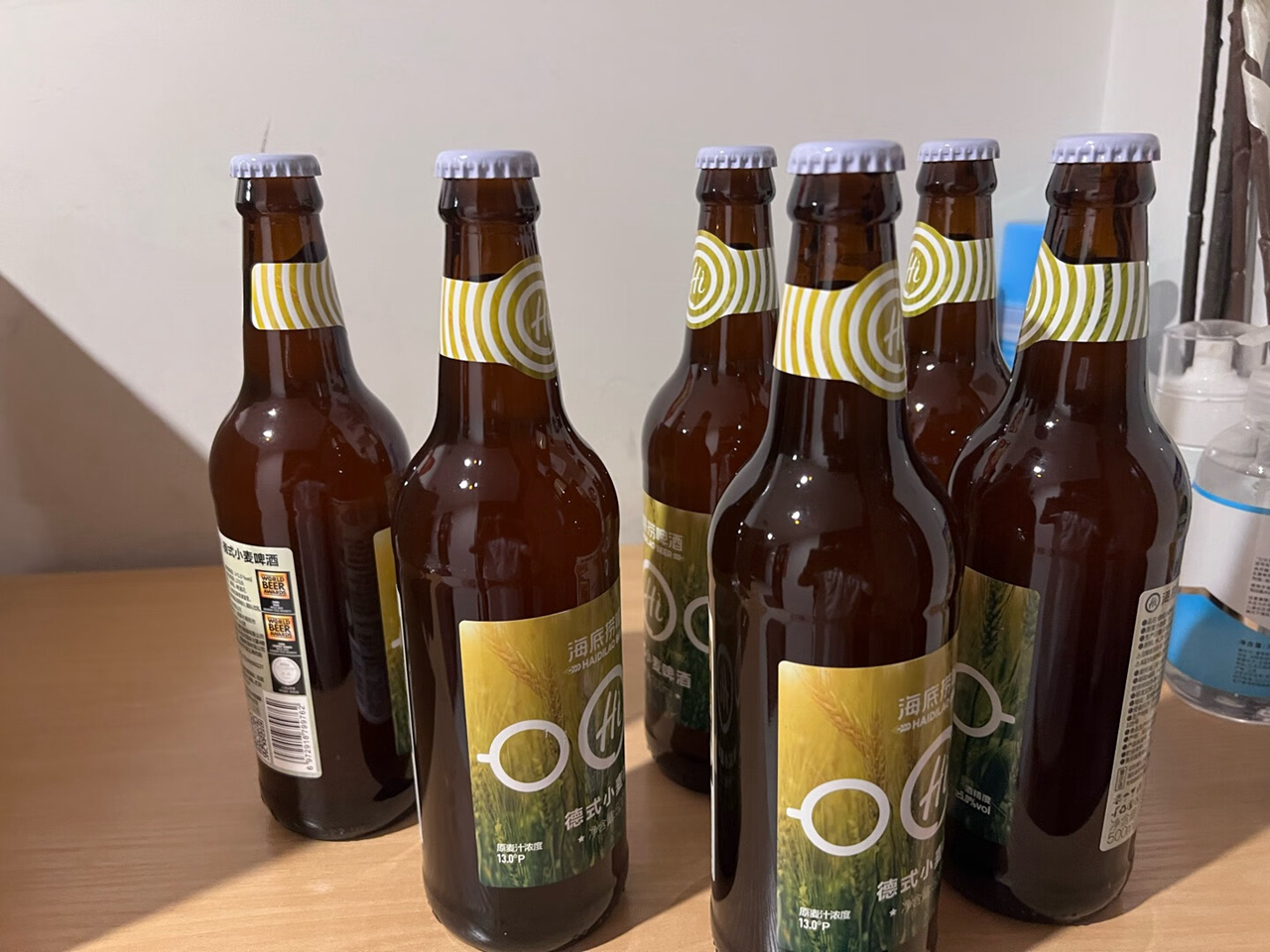 市面上好喝的啤酒排行,清爽啤酒超爽啤酒