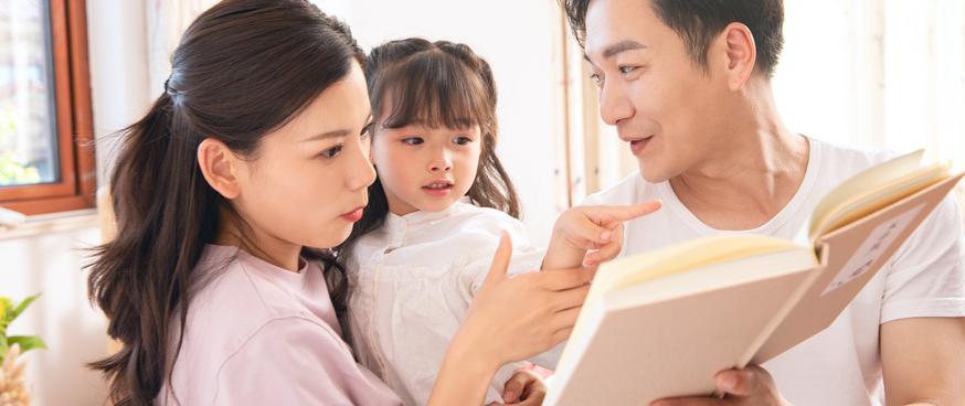 如何增强沟通构建亲子关系,青少年亲子沟通的方法与技巧