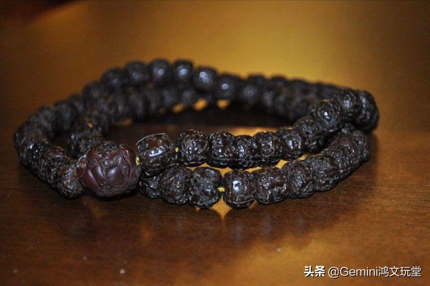 文玩108手串什么材质最好,文玩佛珠排行榜