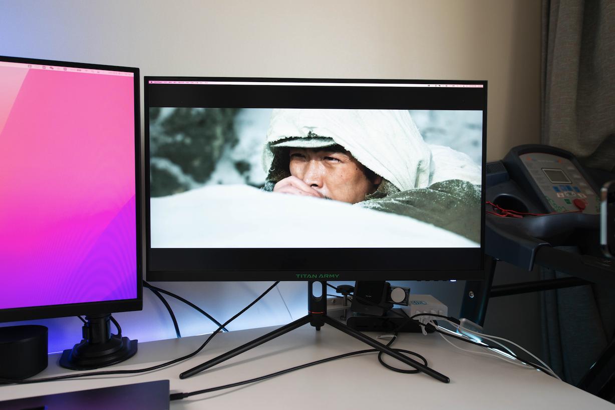 为什么没有24寸2k144hz显示器,24寸144hz1080p显示器选择