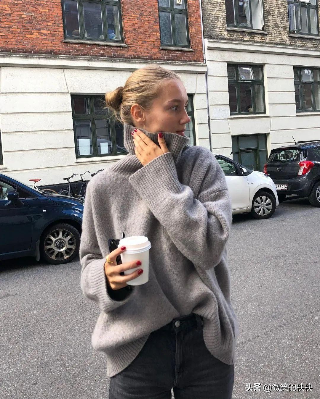 春季胶囊衣橱穿搭,春季衣橱胶囊