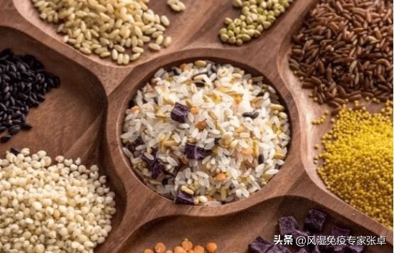 痛风降尿酸最快的十种食物,痛风吃什么食物最好降尿酸