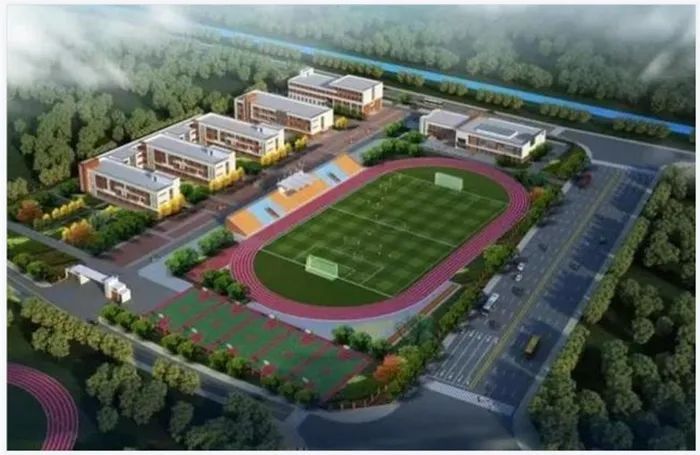 银川城南将新建两所学校,银川城南新进展