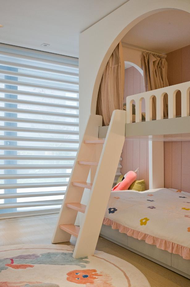 青岛小夫妻小院改造,青岛老破小40平小户型改造