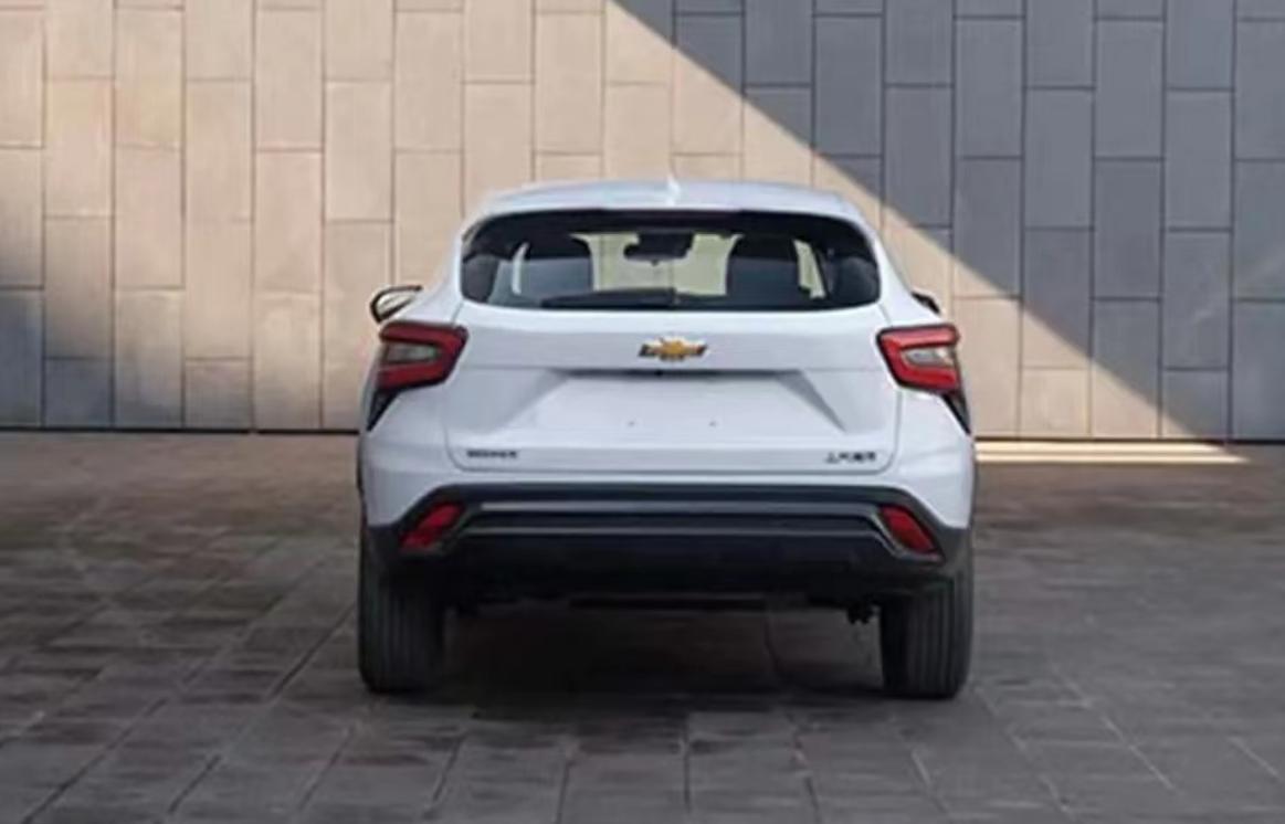 雪佛兰发布全新suv,即将上市的雪佛兰大型suv