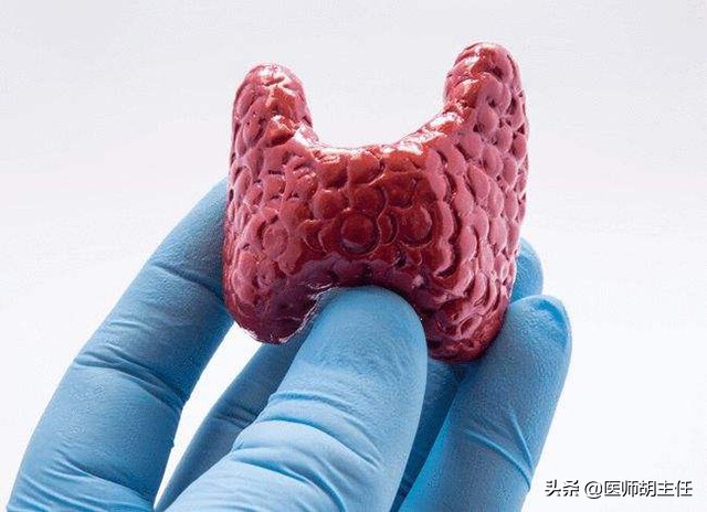 体检查出甲状腺结节到底要不要,体检查出甲状腺结节需要重视吗