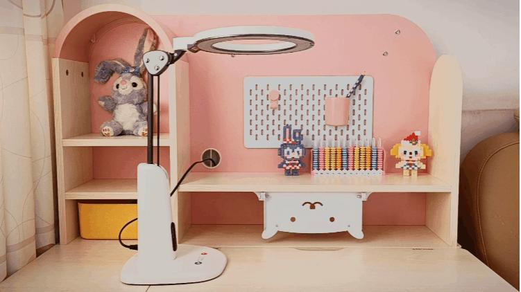 NIR红光技术，能护眼还能预防近视，爱德华医生天使之光2评测