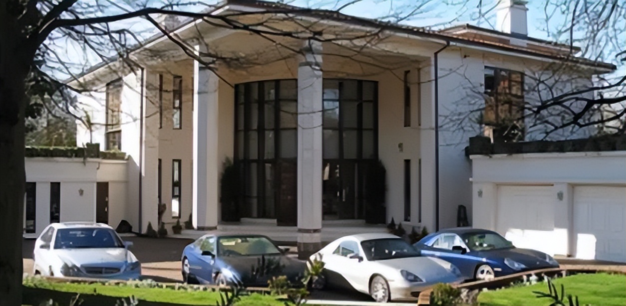 这里是伦敦,这里是伦敦英文版