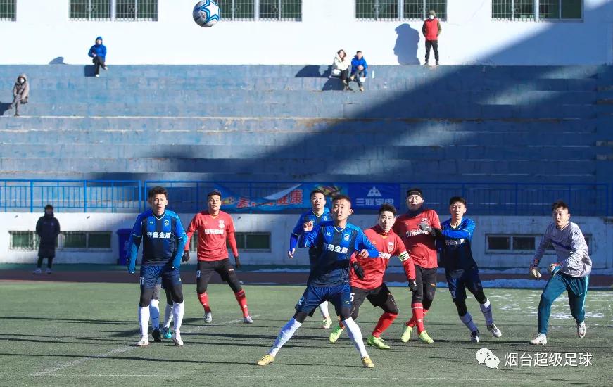 决心、意志、精神—齐鲁金盾创维足球冠军杯夺冠