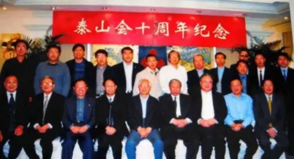 中国最神秘的三个商会,中国最神秘最尊贵的三大商会