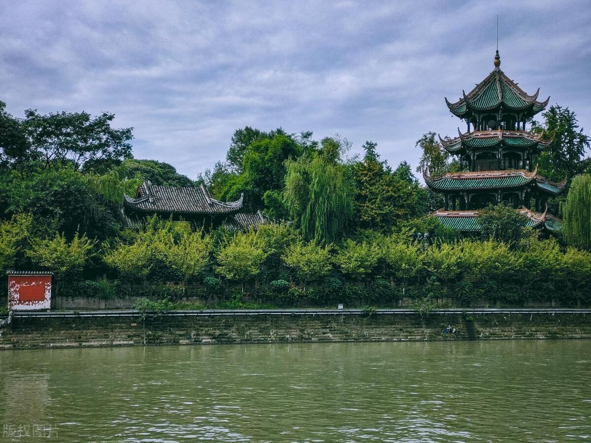 成都最美的公园,成都最美的公园叫什么名字啊