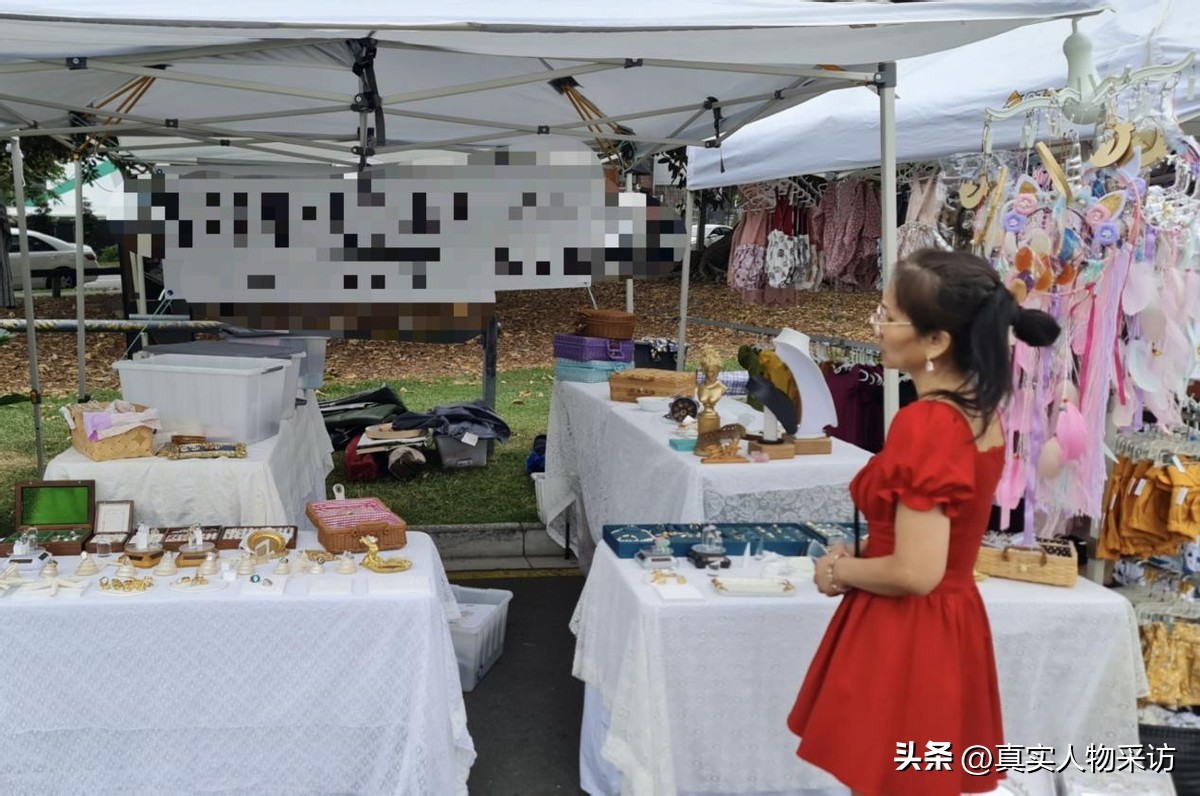 我被骗百万，卖掉北京房产，临近50岁来到澳洲，如今只觉得富有