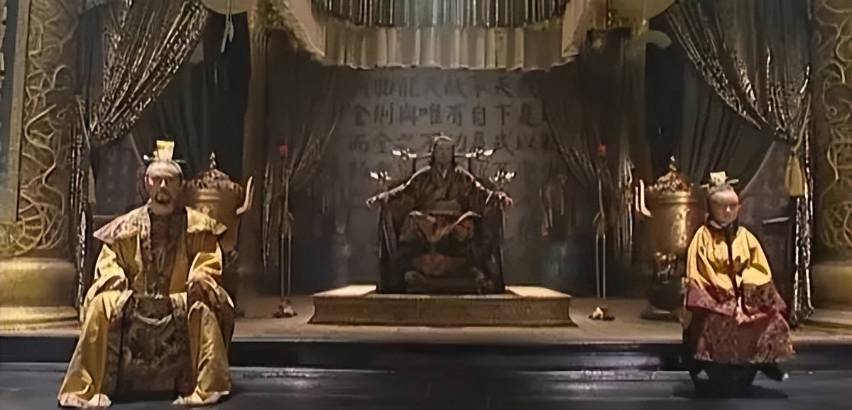 陈宝国版雍正王朝是哪一年,陈宝国的经典电视剧有哪些