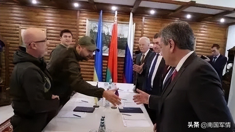 俄乌战争引发的惊天变局,俄乌战争催动的五大变局