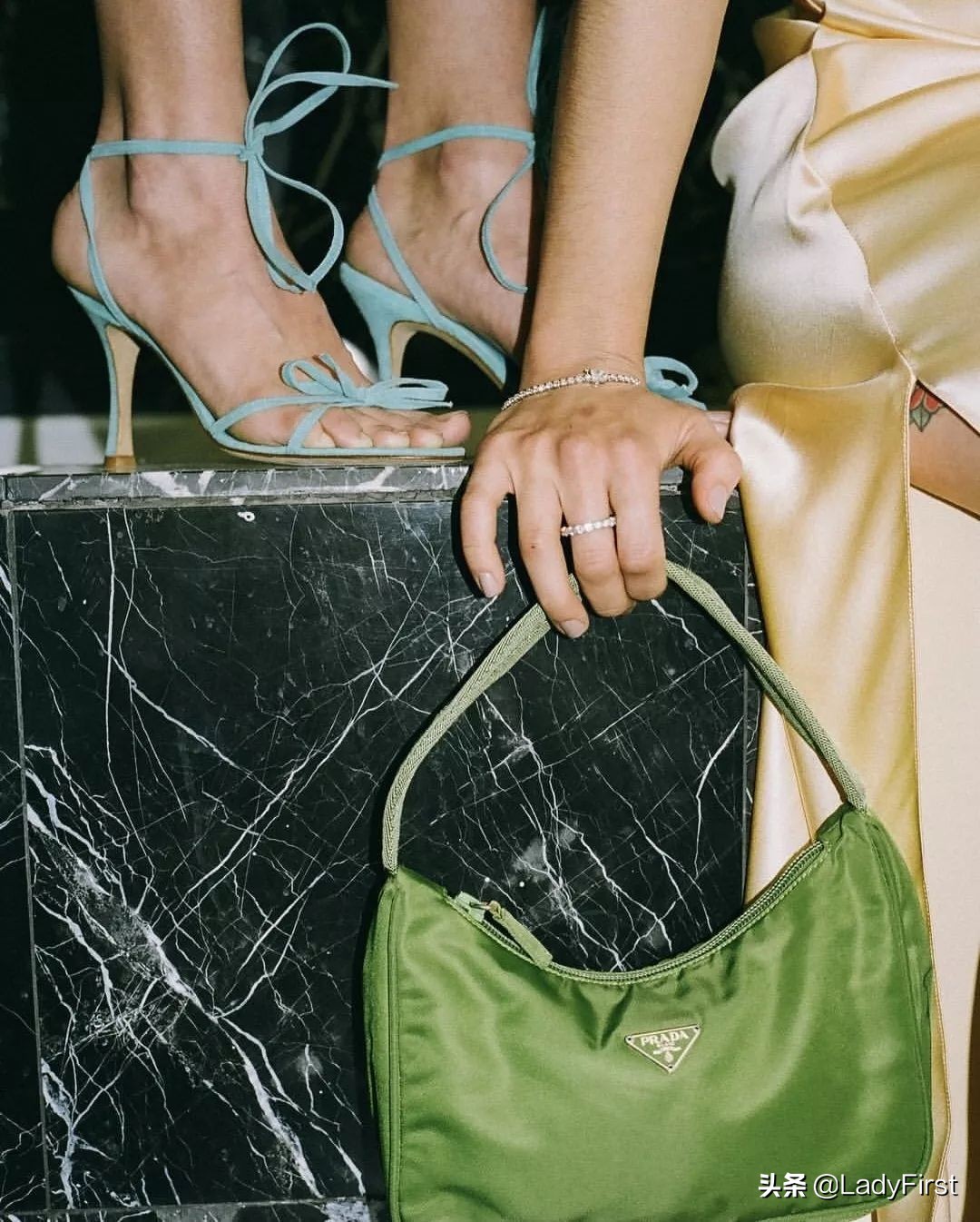 不容错过的买手店,国际著名买手店