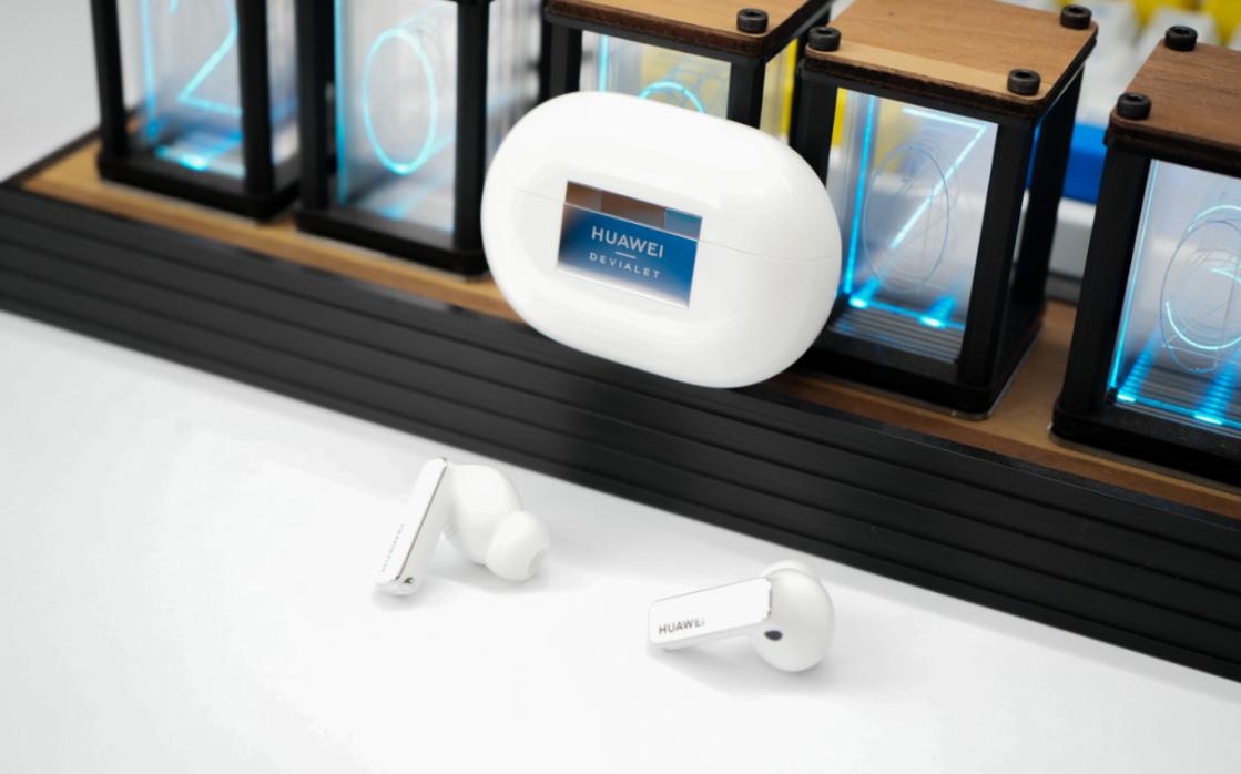 华为降噪耳机freebudspro怎么样,华为耳机freebudspro对比tws2e